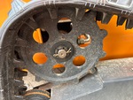 Drivetrain with 