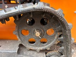 Drivetrain with 