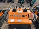 Control Station with 