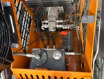 Hydraulics with 