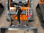 Hydraulics with 