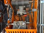 Hydraulics with 