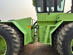Drivetrain with 