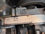 Engine with 
