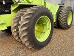 Chassis with 