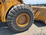 Chassis with 