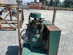Air Compressor with 