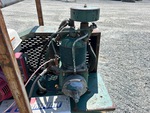 Air Compressor with 