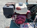 Engine with 