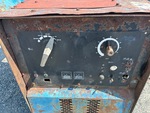 Control Station with 
