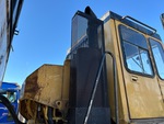 Chassis with 