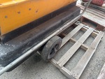 Trailer Chassis with 