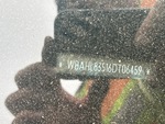 General Appearance with Second Serial Number/VIN Photo