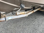 Trailer with 