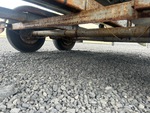 Trailer with 