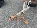 Trailer with 