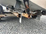 Trailer with 