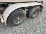 Trailer with 