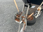 Trailer with 
