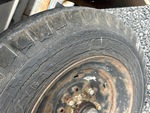 Trailer with 