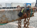 Trailer with 