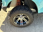 Chassis Photos with 