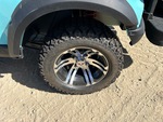 Chassis Photos with 