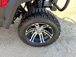 Chassis Photos with 
