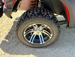 Chassis Photos with 