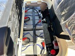 Electrical with 