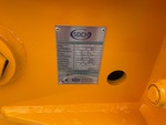 General Appearance with Numéro de série/Numéro d'identification du véhicule automobile