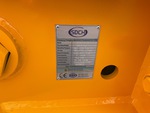 General Appearance with Numéro de série/Numéro d'identification du véhicule automobile