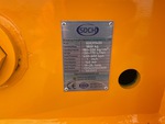 General Appearance with Numéro de série/Numéro d'identification du véhicule automobile