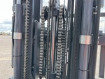 Hydraulique with 