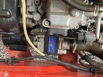 Hydraulics with 