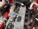 Engine with 