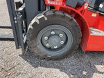 Chassis with 