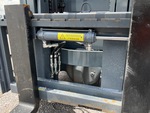 Hydraulique with 