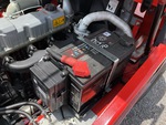 Électrique with 