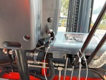 Électrique with 