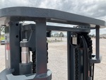 Hydraulique with 