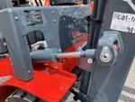 Hydraulique with 