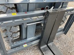 Hydraulique with 