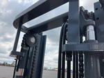 Hydraulique with 
