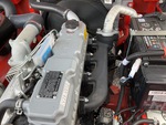 Moteur with 