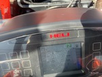 Aspect général with Compteur horaire / compteur kilométrique