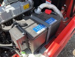 Électrique with 