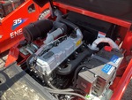 Moteur with 