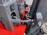 Hydraulique with 