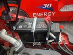 Électrique with 